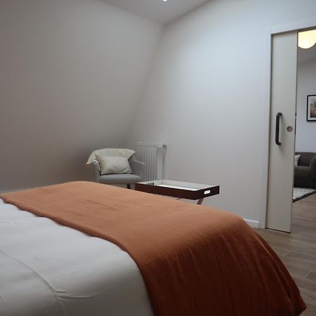 Oh Activ Brest Apartment Bagian luar foto
