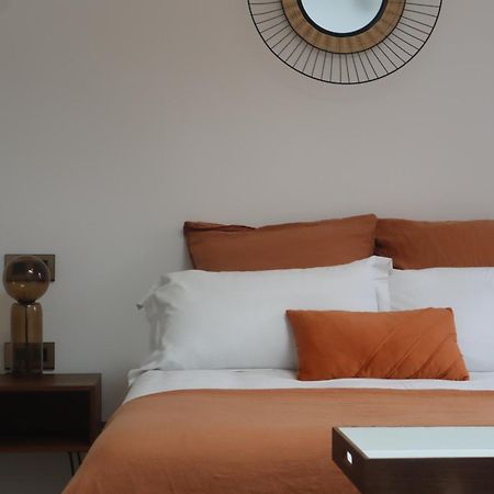 Oh Activ Brest Apartment Bagian luar foto