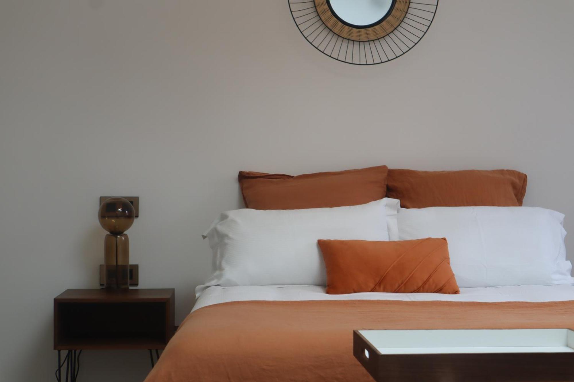 Oh Activ Brest Apartment Bagian luar foto